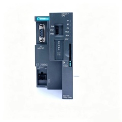 ET200S PLC CPU 6ES7151-7AA21-0AB0 6es7151-7aa21-0ab0 IM151-7 CPU Remote I/O Interface Unit Industrial Expansion Control Unit