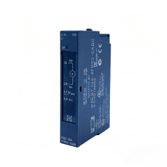 6es71344fb520ab0 6ES7134-4FB52-0AB0 PLC Module 2AI Analog Input Expansion Module 4-20mA Voltage Current Industrial Module