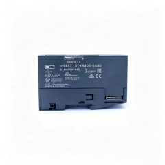 6ES7151-1AB05-0AB0 6es7151-1ab05-0ab0 for Siemens ET200S PLC CPU  DP Interface Module IM 151-1 Remote I/O Interface Controller