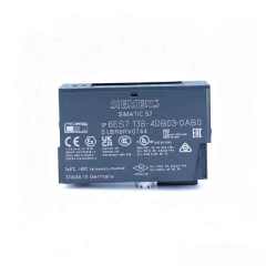 6ES7138-4DB03-0AB0 6es7138-4db03-0ab0 for Siemens ET200S PLC DP 1 SSI 25Bit 1MHz Encoder Interface ET 200S Expansion Module