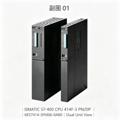 6ES7414-3FM06-0AB0 SIMATIC S7-400，CPU414F-3 PN/DP 中央处理器,Chengdu Yakaifeng Electronic Technology Co., Ltd.,6ES7414-3FM06-0AB0 SIMATIC S7-400，CPU414F-3 PN/DP 中央处理器