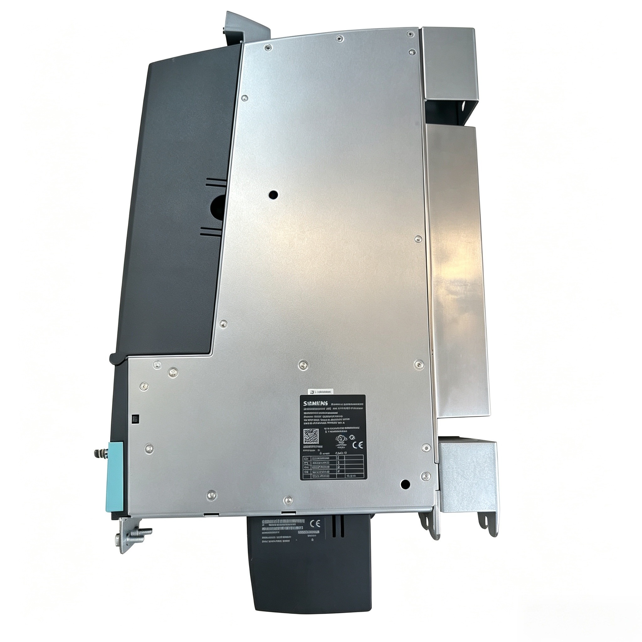 6FC5372-0AA30-0AA1 6fc5372-0aa30-0aa1 适用于西门子 SINUMERIK 840D SL NCU 720.3PN PLC 单元全新原装