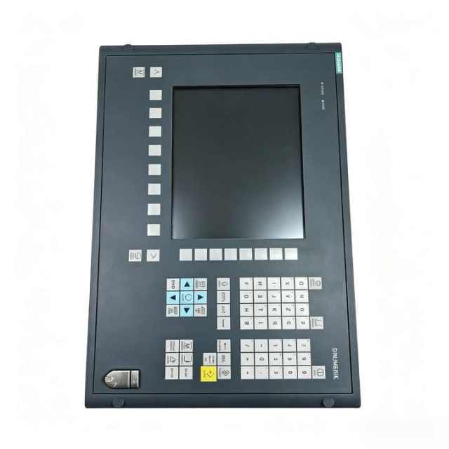 6FC5203-0AF00-0AA1 6fc5203-0af00-0aa1 适用于西门子 SINUMERIK OP 010 操作面板全新原装单元,Chengdu Yakaifeng Electronic Technology Co., Ltd.,6FC5203-0AF00-0AA1 6fc5203-0af00-0aa1 适用于西门子 SINUMERIK OP 010 操作面板全新原装单元