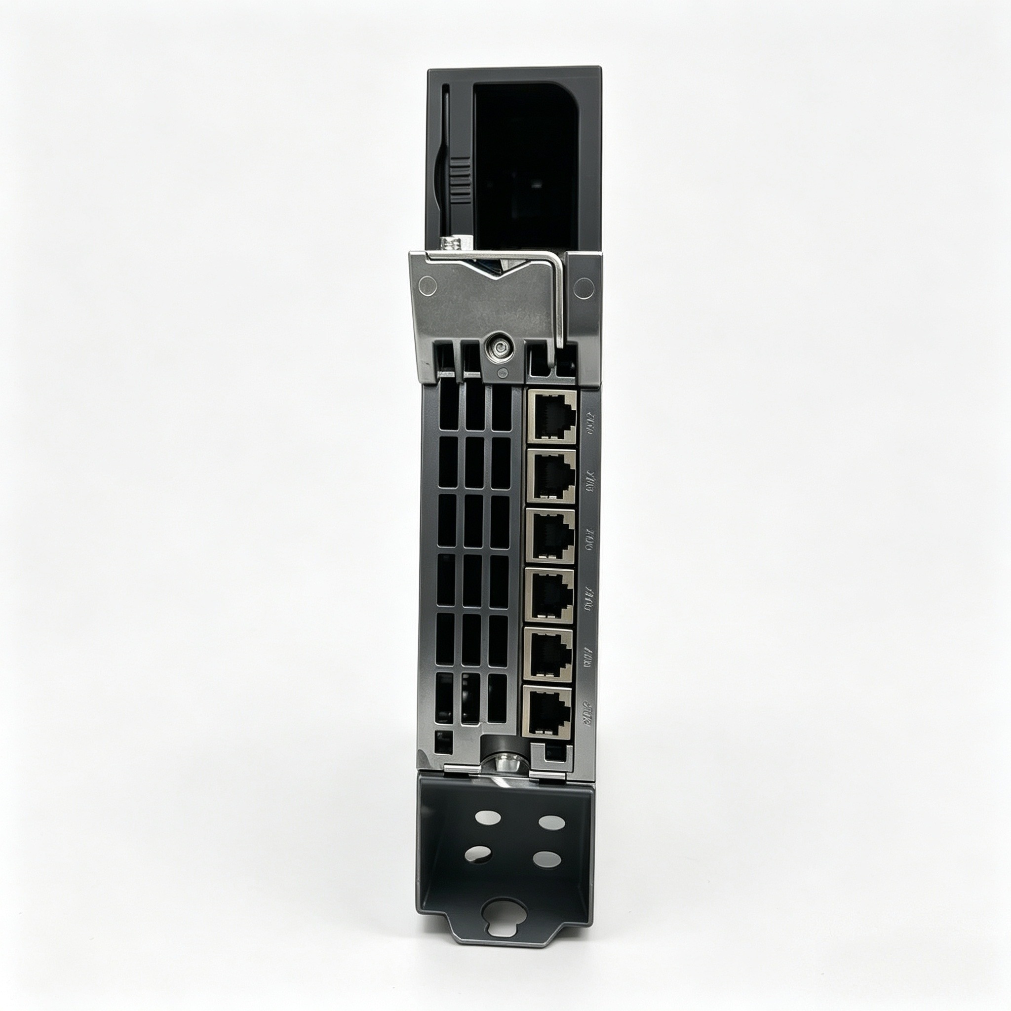 6FC5372-0AA30-0AA1 6fc5372-0aa30-0aa1 适用于西门子 SINUMERIK 840D SL NCU 720.3PN PLC 单元全新原装