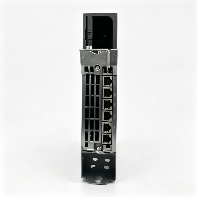 6FC5372-0AA30-0AA1 6fc5372-0aa30-0aa1 适用于西门子 SINUMERIK 840D SL NCU 720.3PN PLC 单元全新原装