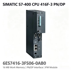 6ES7416-3FS06-0AB0 SIMATIC S7-400，CPU416F-3 PN/DP 中央处理器,Chengdu Yakaifeng Electronic Technology Co., Ltd.,6ES7416-3FS06-0AB0 SIMATIC S7-400，CPU416F-3 PN/DP 中央处理器