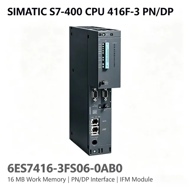6ES7416-3FS06-0AB0 SIMATIC S7-400，CPU416F-3 PN/DP 中央处理器,Chengdu Yakaifeng Electronic Technology Co., Ltd.,6ES7416-3FS06-0AB0 SIMATIC S7-400，CPU416F-3 PN/DP 中央处理器