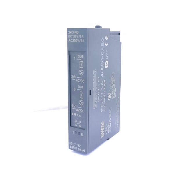 6ES7132-4HB01-0AB0 6ES71324HB010AB0 6ES7 132-4HB01-0AB0 OAAO 2 Channel Relay Output 24V DC PLC Module Original Genuine,Chengdu Yakaifeng Electronic Technology Co., Ltd.,6ES7132-4HB01-0AB0 6ES71324HB010AB0 6ES7 132-4HB01-0AB0 OAAO 2 Channel Relay Output 24V DC PLC Module Original Genuine