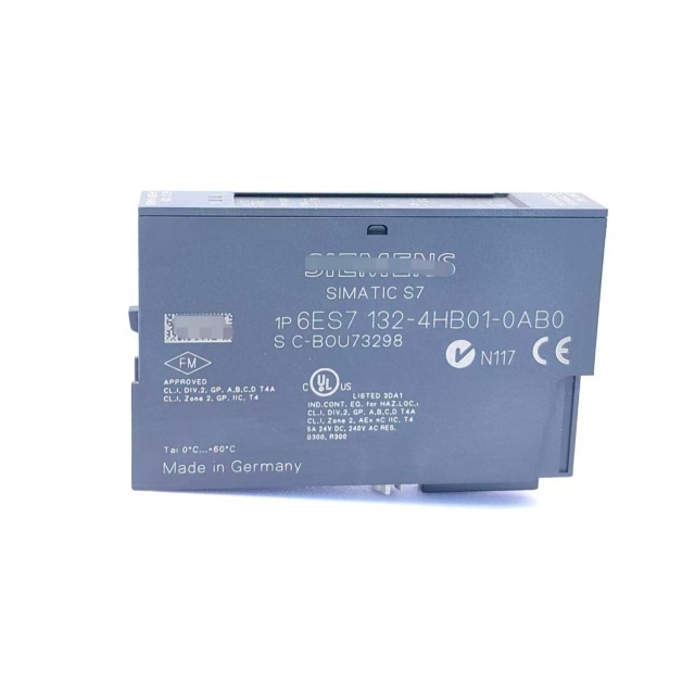 6ES7132-4HB01-0AB0 6ES71324HB010AB0 6ES7 132-4HB01-0AB0 OAAO 2 Channel Relay Output 24V DC PLC Module Original Genuine,Chengdu Yakaifeng Electronic Technology Co., Ltd.,6ES7132-4HB01-0AB0 6ES71324HB010AB0 6ES7 132-4HB01-0AB0 OAAO 2 Channel Relay Output 24V DC PLC Module Original Genuine