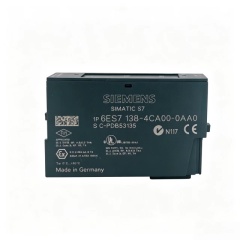 6ES7138-4CA00-0AA0 PLC Module PM-E Power Module 24V DC With Diagnosis Industrial Expansion Module,Chengdu Yakaifeng Electronic Technology Co., Ltd.,6ES7138-4CA00-0AA0 PLC Module PM-E Power Module 24V DC With Diagnosis Industrial Expansion Module
