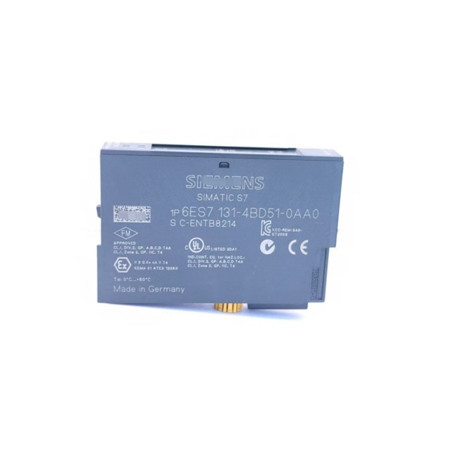 6ES7131-4BD51-0AA0 PLC 4DI 24V DC Digital Input Module in Stock,Chengdu Yakaifeng Electronic Technology Co., Ltd.,6ES7131-4BD51-0AA0 PLC 4DI 24V DC Digital Input Module in Stock