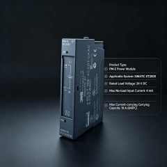 6ES7138-4CA01-0AA0 for Siemens SIMATIC ET200S PM-E Power Module 100% New Original Unit,Chengdu Yakaifeng Electronic Technology Co., Ltd.,6ES7138-4CA01-0AA0 for Siemens SIMATIC ET200S PM-E Power Module 100% New Original Unit