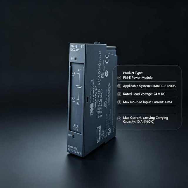 6ES7138-4CA01-0AA0 for Siemens SIMATIC ET200S PM-E Power Module 100% New Original Unit,Chengdu Yakaifeng Electronic Technology Co., Ltd.,6ES7138-4CA01-0AA0 for Siemens SIMATIC ET200S PM-E Power Module 100% New Original Unit