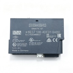 6ES7138-4DF01-0AB0  6es7138-4df01-0ab0 for Siemens SIMATIC ET200S SS Encoder Module 1 Channel 100% New Original Unit,Chengdu Yakaifeng Electronic Technology Co., Ltd.,6ES7138-4DF01-0AB0  6es7138-4df01-0ab0 for Siemens SIMATIC ET200S SS Encoder Module 1 Channel 100% New Original Unit