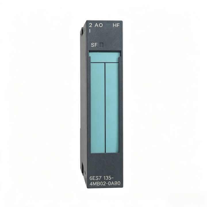 6ES7135-4MB02-0AB0  6es7135-4mb02-0ab0 Analog Output Module for Siemens SIMATIC ET200S 100% New Original Unit,Chengdu Yakaifeng Electronic Technology Co., Ltd.,6ES7135-4MB02-0AB0  6es7135-4mb02-0ab0 Analog Output Module for Siemens SIMATIC ET200S 100% New Original Unit
