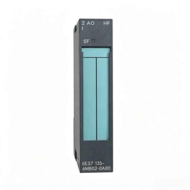 6ES7135-4MB02-0AB0  6es7135-4mb02-0ab0 Analog Output Module for Siemens SIMATIC ET200S 100% New Original Unit,Chengdu Yakaifeng Electronic Technology Co., Ltd.,6ES7135-4MB02-0AB0  6es7135-4mb02-0ab0 Analog Output Module for Siemens SIMATIC ET200S 100% New Original Unit