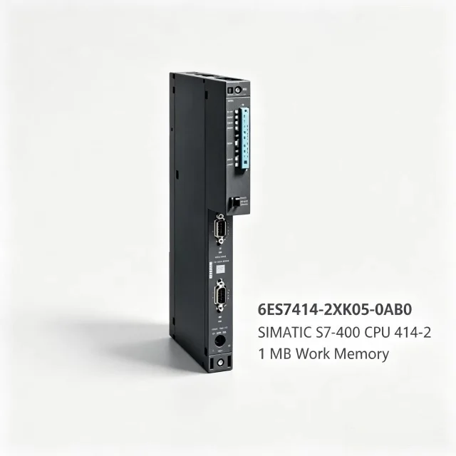 6ES7414-2XK05-0AB0 SIMATIC S7-400，CPU 414-2 中央处理器,Chengdu Yakaifeng Electronic Technology Co., Ltd.,6ES7414-2XK05-0AB0 SIMATIC S7-400，CPU 414-2 中央处理器