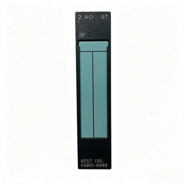 6ES7135-4GB01-0AB0  6es7135-4gb01-0ab0 Analog Output Module for Siemens SIMATIC ET200S 100% New Original Unit,Chengdu Yakaifeng Electronic Technology Co., Ltd.,6ES7135-4GB01-0AB0  6es7135-4gb01-0ab0 Analog Output Module for Siemens SIMATIC ET200S 100% New Original Unit