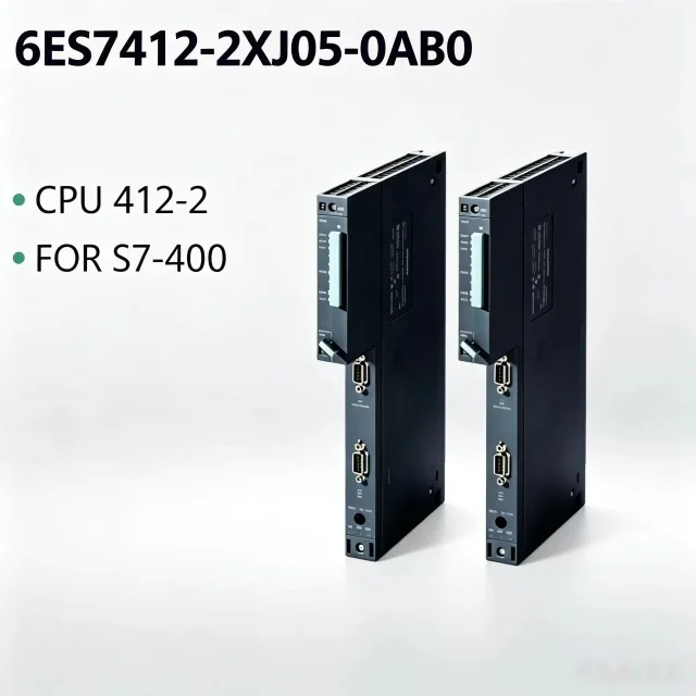 6ES7412-2XJ05-0AB0 SIMATIC S7-400，CPU 412-2 中央处理器,Chengdu Yakaifeng Electronic Technology Co., Ltd.,6ES7412-2XJ05-0AB0 SIMATIC S7-400，CPU 412-2 中央处理器