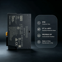 6ES7132-4HB13-0AB0  6es7132-4hb13-0ab0 for Siemens SIMATIC ET200S Analog Output Module 100% New Original Genuine Unit,Chengdu Yakaifeng Electronic Technology Co., Ltd.,6ES7132-4HB13-0AB0  6es7132-4hb13-0ab0 for Siemens SIMATIC ET200S Analog Output Module 100% New Original Genuine Unit