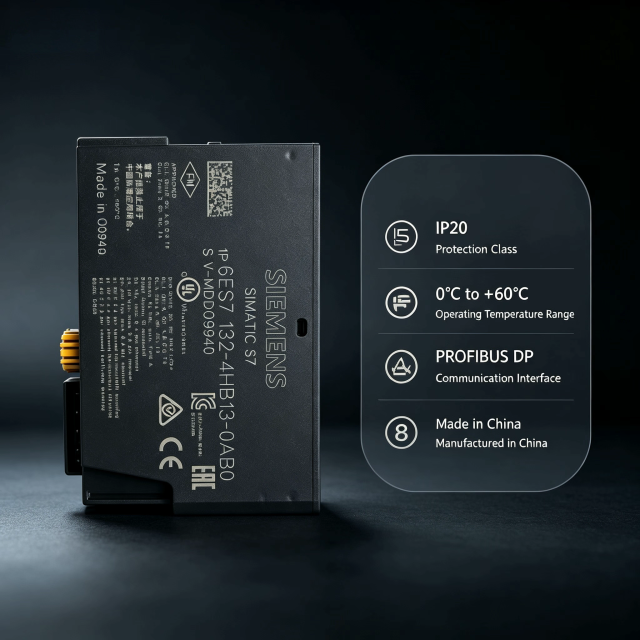 6ES7132-4HB13-0AB0  6es7132-4hb13-0ab0 for Siemens SIMATIC ET200S Analog Output Module 100% New Original Genuine Unit,Chengdu Yakaifeng Electronic Technology Co., Ltd.,6ES7132-4HB13-0AB0  6es7132-4hb13-0ab0 for Siemens SIMATIC ET200S Analog Output Module 100% New Original Genuine Unit