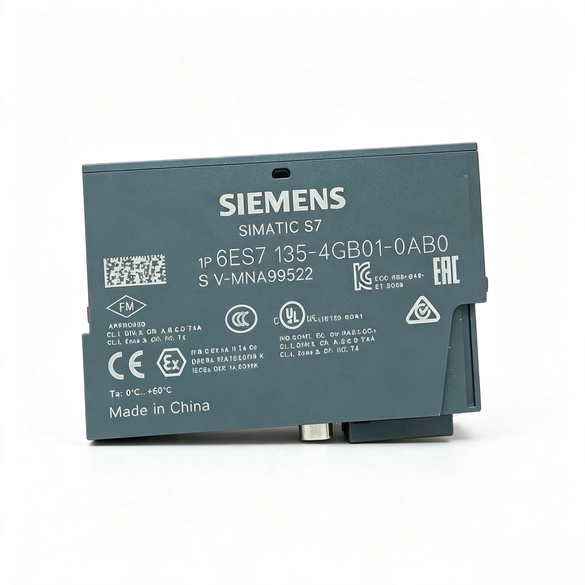 6ES7135-4GB01-0AB0  6es7135-4gb01-0ab0 Analog Output Module for Siemens SIMATIC ET200S 100% New Original Unit,Chengdu Yakaifeng Electronic Technology Co., Ltd.,6ES7135-4GB01-0AB0  6es7135-4gb01-0ab0 Analog Output Module for Siemens SIMATIC ET200S 100% New Original Unit