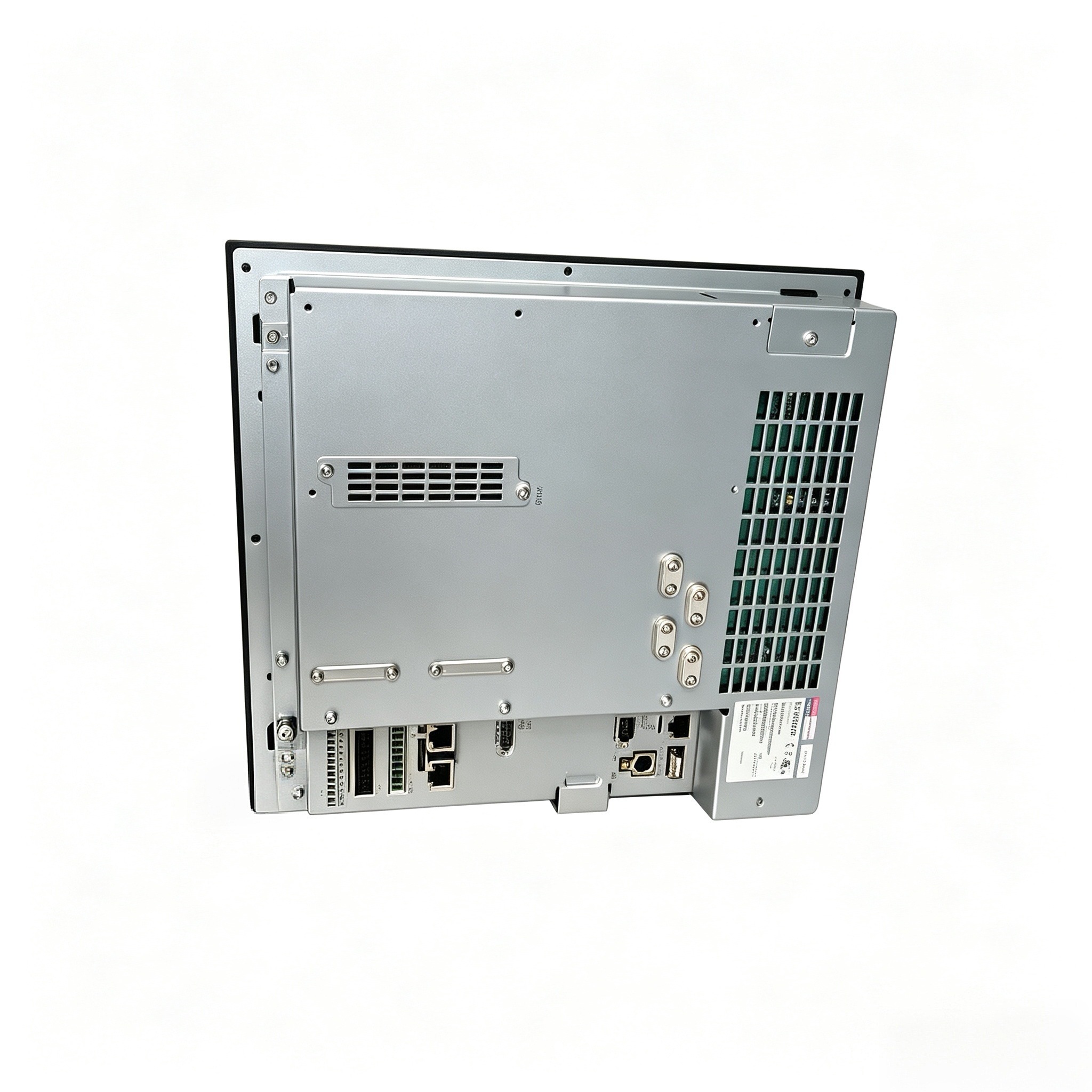 6FC5370-0AA00-2AA0 6fc5370-0aa00-2aa0 for Siemens SINUMERIK 802D Sl CNC Operator Panel New Original Unit,Chengdu Yakaifeng Electronic Technology Co., Ltd.,6FC5370-0AA00-2AA0 6fc5370-0aa00-2aa0 for Siemens SINUMERIK 802D Sl CNC Operator Panel New Original Unit