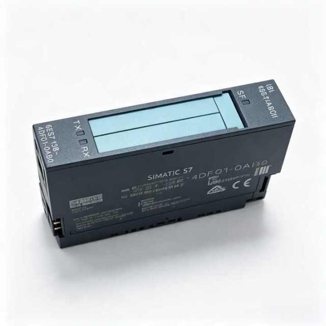 6ES7138-4DF01-0AB0  6es7138-4df01-0ab0 for Siemens SIMATIC ET200S SS Encoder Module 1 Channel 100% New Original Unit,Chengdu Yakaifeng Electronic Technology Co., Ltd.,6ES7138-4DF01-0AB0  6es7138-4df01-0ab0 for Siemens SIMATIC ET200S SS Encoder Module 1 Channel 100% New Original Unit