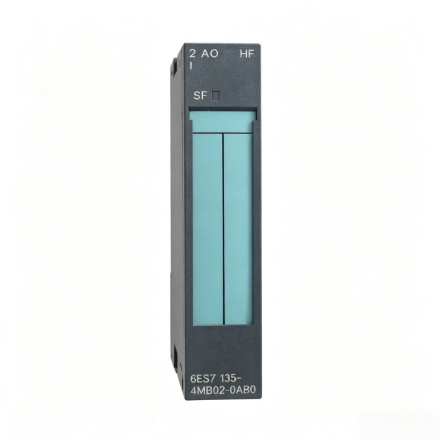 6ES7135-4MB02-0AB0  6es7135-4mb02-0ab0 Analog Output Module for Siemens SIMATIC ET200S 100% New Original Unit,Chengdu Yakaifeng Electronic Technology Co., Ltd.,6ES7135-4MB02-0AB0  6es7135-4mb02-0ab0 Analog Output Module for Siemens SIMATIC ET200S 100% New Original Unit