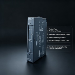 6ES7138-4CA01-0AA0 for Siemens SIMATIC ET200S PM-E Power Module 100% New Original Unit,Chengdu Yakaifeng Electronic Technology Co., Ltd.,6ES7138-4CA01-0AA0 for Siemens SIMATIC ET200S PM-E Power Module 100% New Original Unit