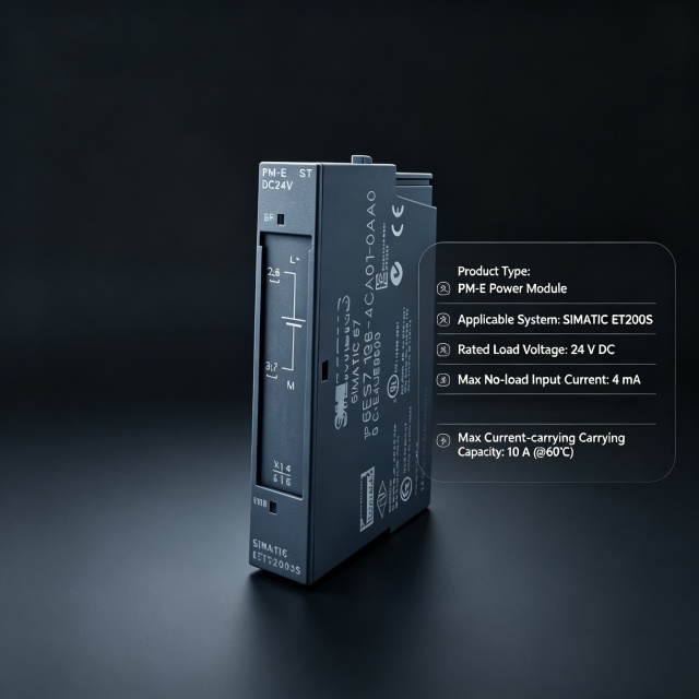 6ES7138-4CA01-0AA0 for Siemens SIMATIC ET200S PM-E Power Module 100% New Original Unit,Chengdu Yakaifeng Electronic Technology Co., Ltd.,6ES7138-4CA01-0AA0 for Siemens SIMATIC ET200S PM-E Power Module 100% New Original Unit
