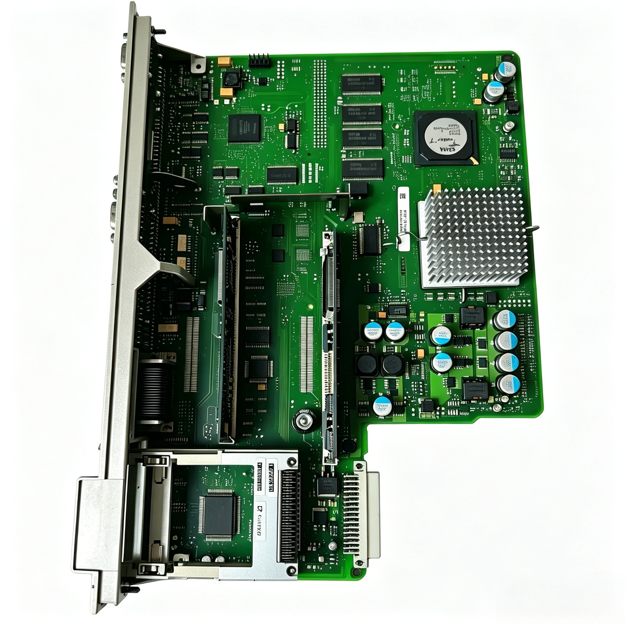 6FC5357-0BB11-0AE1  6fc5357-0bb11-0ae1 for Siemens SINUMERIK 840D NCU 571.3 CNC Module New Original,Chengdu Yakaifeng Electronic Technology Co., Ltd.,6FC5357-0BB11-0AE1  6fc5357-0bb11-0ae1 for Siemens SINUMERIK 840D NCU 571.3 CNC Module New Original