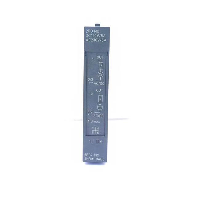 6ES7132-4HB01-0AB0 6ES71324HB010AB0 6ES7 132-4HB01-0AB0 OAAO 2 Channel Relay Output 24V DC PLC Module Original Genuine,Chengdu Yakaifeng Electronic Technology Co., Ltd.,6ES7132-4HB01-0AB0 6ES71324HB010AB0 6ES7 132-4HB01-0AB0 OAAO 2 Channel Relay Output 24V DC PLC Module Original Genuine