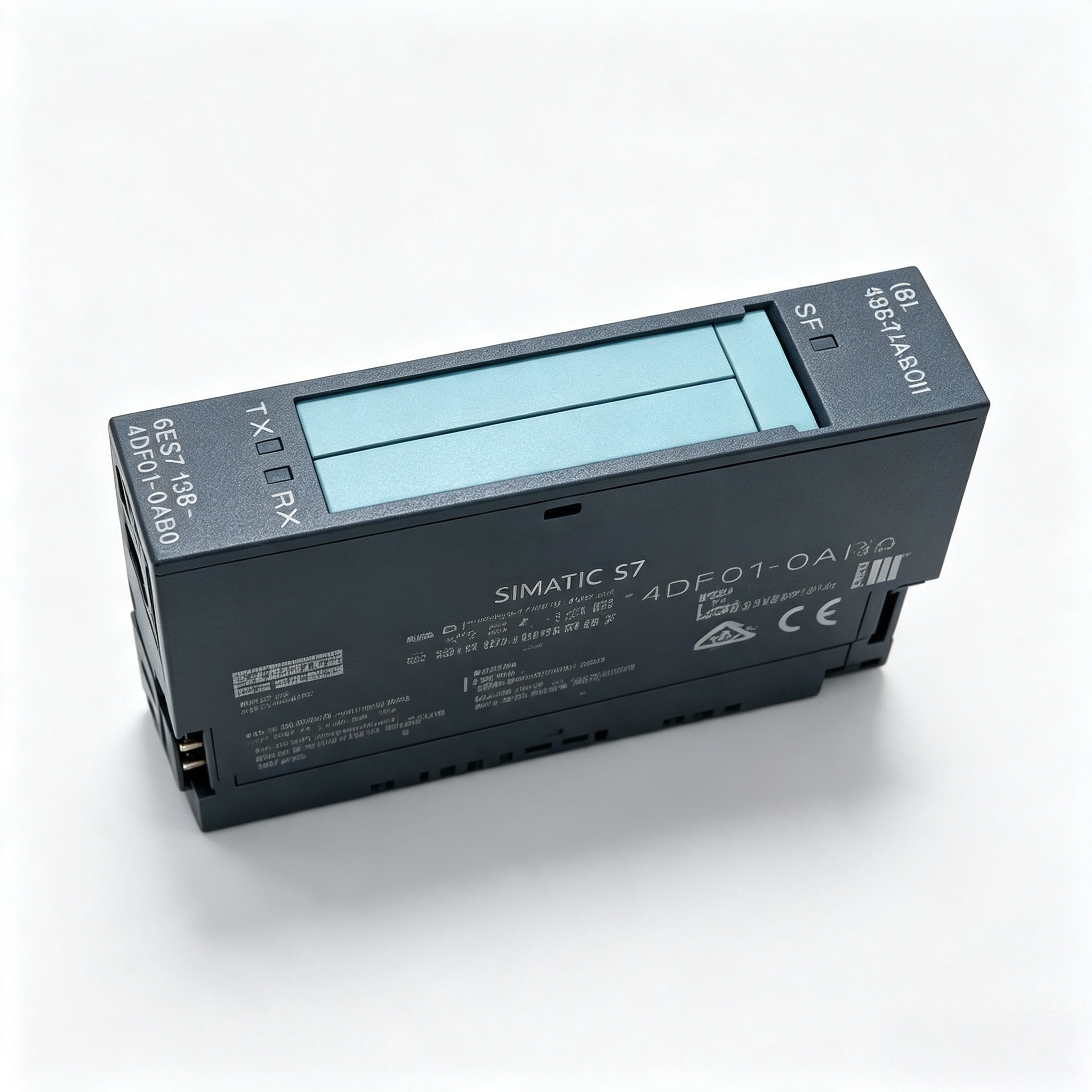 6ES7138-4DF01-0AB0  6es7138-4df01-0ab0 for Siemens SIMATIC ET200S SS Encoder Module 1 Channel 100% New Original Unit,Chengdu Yakaifeng Electronic Technology Co., Ltd.,6ES7138-4DF01-0AB0  6es7138-4df01-0ab0 for Siemens SIMATIC ET200S SS Encoder Module 1 Channel 100% New Original Unit