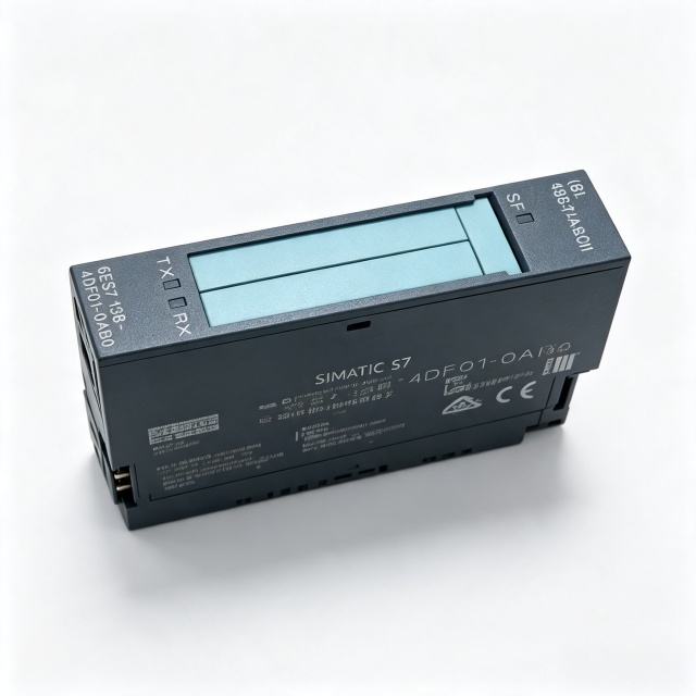 6ES7138-4DF01-0AB0  6es7138-4df01-0ab0 for Siemens SIMATIC ET200S SS Encoder Module 1 Channel 100% New Original Unit,Chengdu Yakaifeng Electronic Technology Co., Ltd.,6ES7138-4DF01-0AB0  6es7138-4df01-0ab0 for Siemens SIMATIC ET200S SS Encoder Module 1 Channel 100% New Original Unit