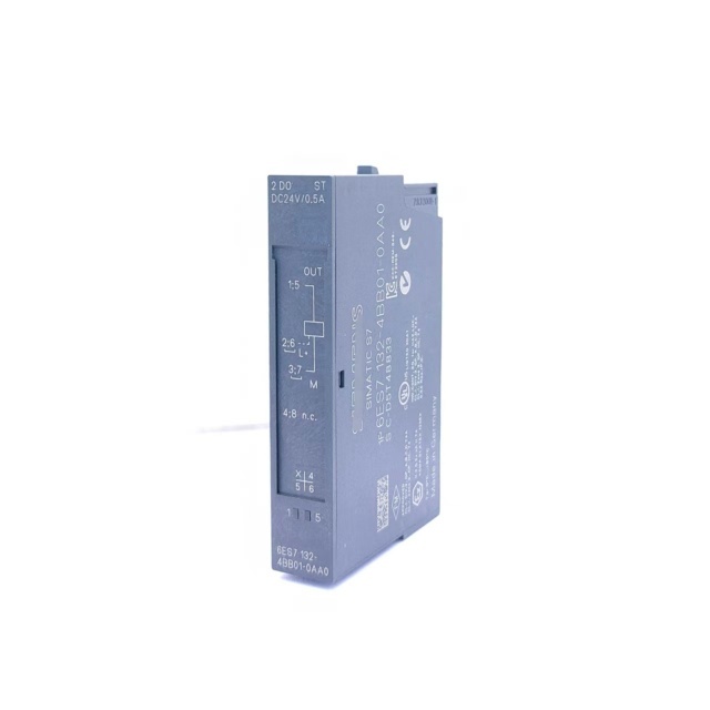 6ES7132-4BB01-0AA0 PLC 2DO 24V DC Digital Output Module in Stock,Chengdu Yakaifeng Electronic Technology Co., Ltd.,6ES7132-4BB01-0AA0 PLC 2DO 24V DC Digital Output Module in Stock