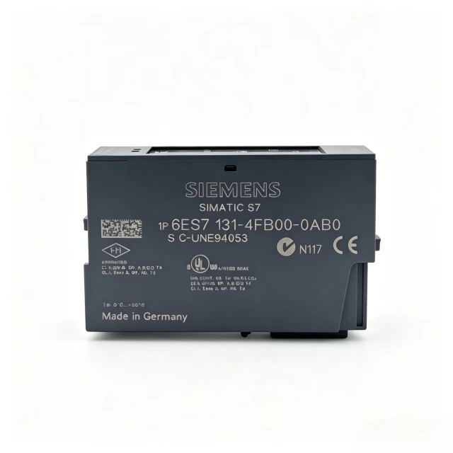 6ES7131-4FB00-0AB0 PLC Module ET200S 2DI 230V AC Digital Input Expansion Module,Chengdu Yakaifeng Electronic Technology Co., Ltd.,6ES7131-4FB00-0AB0 PLC Module ET200S 2DI 230V AC Digital Input Expansion Module