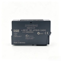 6ES7131-4FB00-0AB0 PLC Module ET200S 2DI 230V AC Digital Input Expansion Module,Chengdu Yakaifeng Electronic Technology Co., Ltd.,6ES7131-4FB00-0AB0 PLC Module ET200S 2DI 230V AC Digital Input Expansion Module