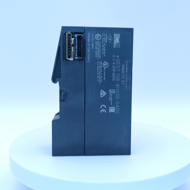 6ES7138-4HA00-0AB0 ET 200S PLC Electronic Module Original in Stock,Chengdu Yakaifeng Electronic Technology Co., Ltd.,6ES7138-4HA00-0AB0 ET 200S PLC Electronic Module Original in Stock