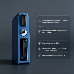 6ES7132-6BD20-0BA0 SIMATIC ET200SP DQ 4x24V DC 2A Digital Output Module 100% New Original for Siemens,Chengdu Yakaifeng Electronic Technology Co., Ltd.,6ES7132-6BD20-0BA0 SIMATIC ET200SP DQ 4x24V DC 2A Digital Output Module 100% New Original for Siemens