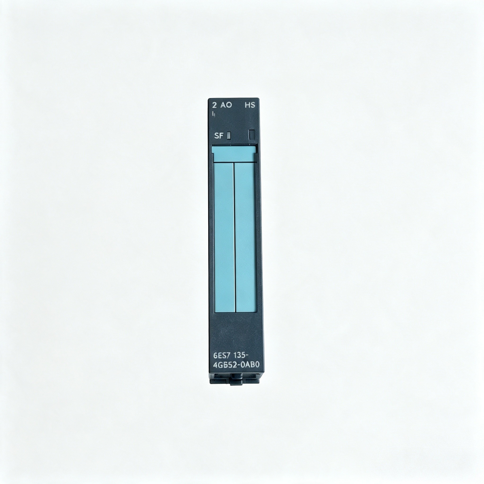 6ES7135-4GB52-0AB0  6es7135-4gb52-0ab0  Analog Output Module for Siemens SIMATIC ET200S 100% New Original Unit,Chengdu Yakaifeng Electronic Technology Co., Ltd.,6ES7135-4GB52-0AB0  6es7135-4gb52-0ab0  Analog Output Module for Siemens SIMATIC ET200S 100% New Original Unit