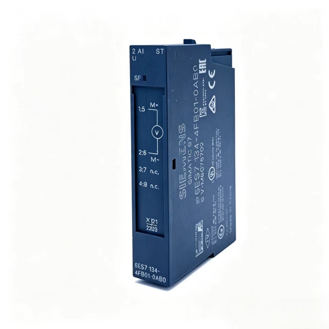 Brand New Genuine 6ES7134-4FB01-0AB0 PLC Module 2AI RTD Analog Input Module 24V DC Industrial Expansion Module,Chengdu Yakaifeng Electronic Technology Co., Ltd.,Brand New Genuine 6ES7134-4FB01-0AB0 PLC Module 2AI RTD Analog Input Module 24V DC Industrial Expansion Module