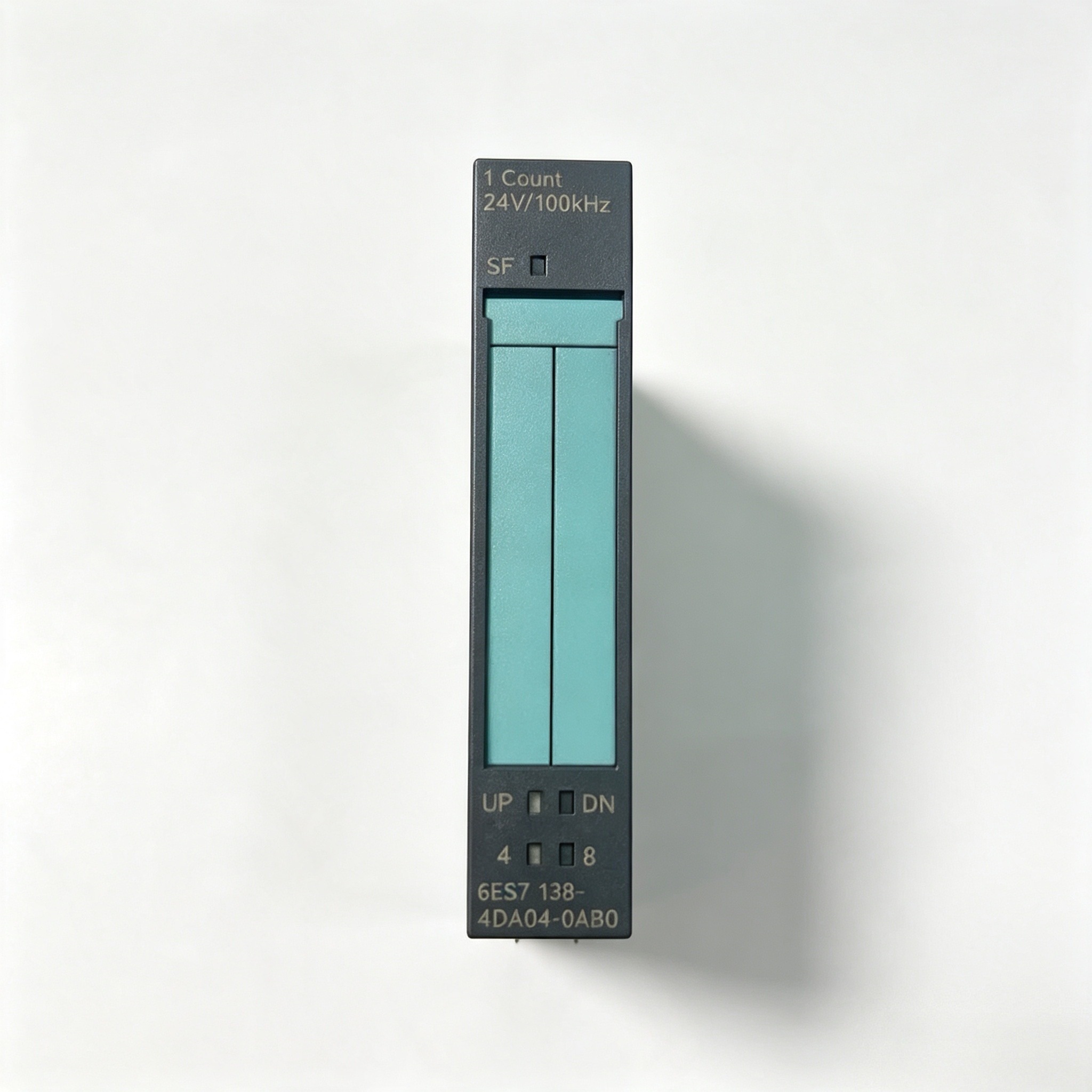 6ES7138-4DA04-0AB0  6es7138-4da04-0ab0 for Siemens SIMATIC ET200S Counter Electronic Module 24VDC 100kHz 100% New Original Unit,Chengdu Yakaifeng Electronic Technology Co., Ltd.,6ES7138-4DA04-0AB0  6es7138-4da04-0ab0 for Siemens SIMATIC ET200S Counter Electronic Module 24VDC 100kHz 100% New Original Unit