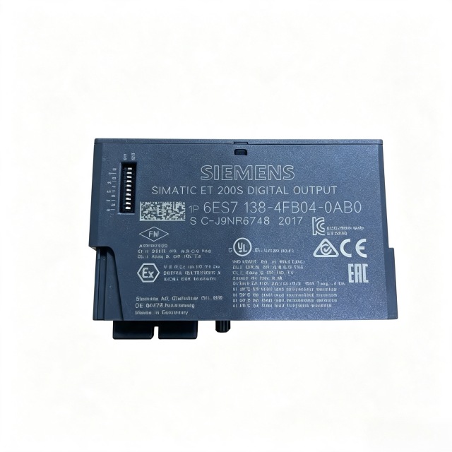 6ES7138-4FB04-0AB0  6es7138-4fb04-0ab0  for Siemens SIMATIC ET200S Pulse Encoder Module 100% New Original Unit,Chengdu Yakaifeng Electronic Technology Co., Ltd.,6ES7138-4FB04-0AB0  6es7138-4fb04-0ab0  for Siemens SIMATIC ET200S Pulse Encoder Module 100% New Original Unit