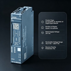 6ES7131-6BH01-0BA0 for Siemens SIMATIC ET200SP Digital Input Module 100% New Original Unit,Chengdu Yakaifeng Electronic Technology Co., Ltd.,6ES7131-6BH01-0BA0 for Siemens SIMATIC ET200SP Digital Input Module 100% New Original Unit