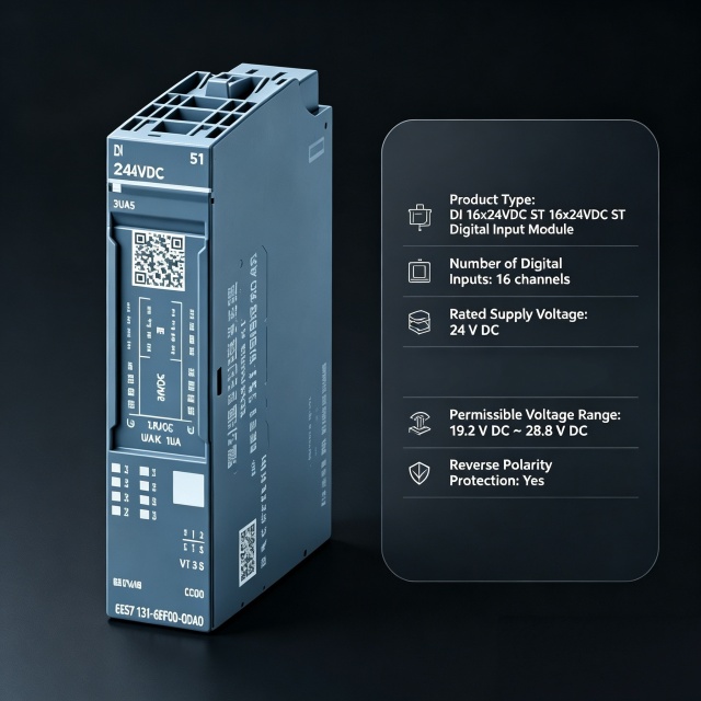 6ES7131-6BH01-0BA0 for Siemens SIMATIC ET200SP Digital Input Module 100% New Original Unit,Chengdu Yakaifeng Electronic Technology Co., Ltd.,6ES7131-6BH01-0BA0 for Siemens SIMATIC ET200SP Digital Input Module 100% New Original Unit