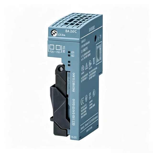 6ES71936AF000AA0 Bus Adapter BA 2xFC Industrial Ethernet Interface for ET 200SP System,Chengdu Yakaifeng Electronic Technology Co., Ltd.,6ES71936AF000AA0 Bus Adapter BA 2xFC Industrial Ethernet Interface for ET 200SP System
