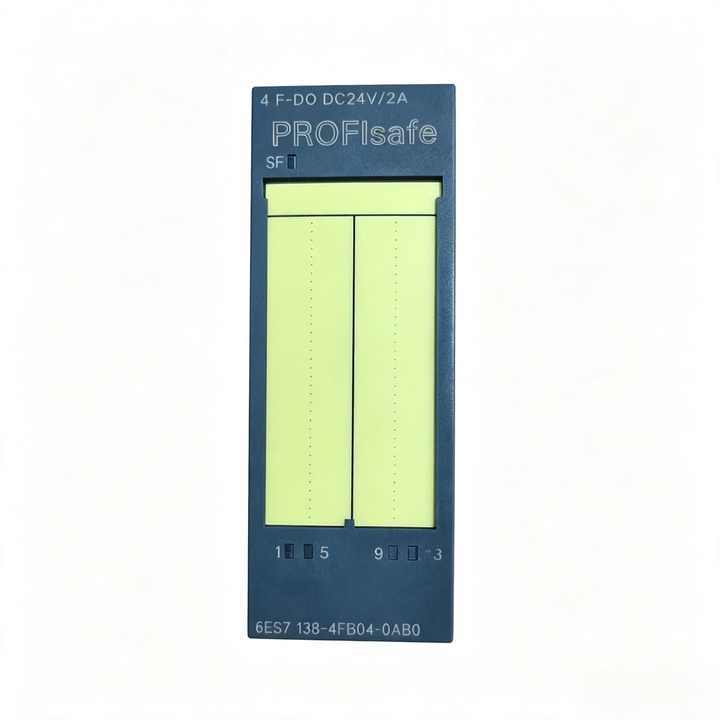 6ES7138-4FB04-0AB0  6es7138-4fb04-0ab0  for Siemens SIMATIC ET200S Pulse Encoder Module 100% New Original Unit,Chengdu Yakaifeng Electronic Technology Co., Ltd.,6ES7138-4FB04-0AB0  6es7138-4fb04-0ab0  for Siemens SIMATIC ET200S Pulse Encoder Module 100% New Original Unit