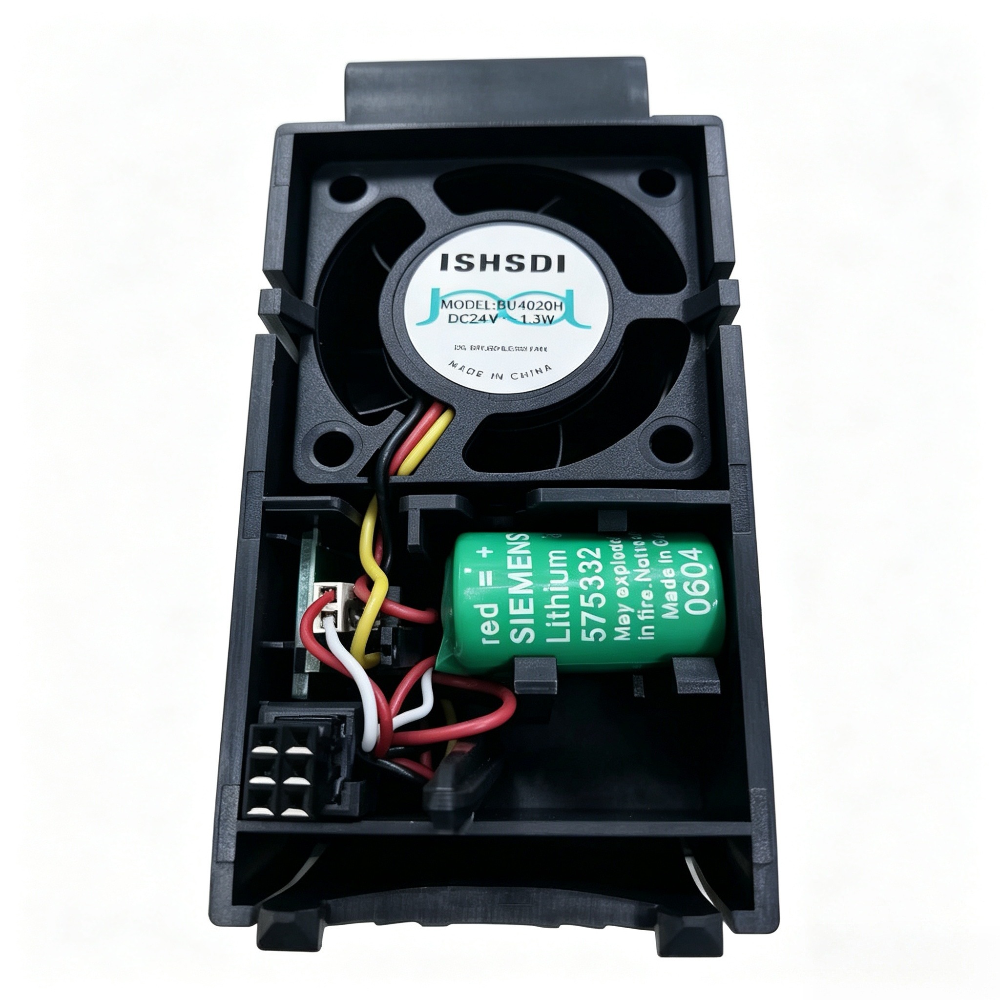 6FC5348-0AA01-0AA0  6fc5348-0aa01-0aa0 for Siemens SINUMERIK NCU Fan/Battery Module New Original Unit,Chengdu Yakaifeng Electronic Technology Co., Ltd.,6FC5348-0AA01-0AA0  6fc5348-0aa01-0aa0 for Siemens SINUMERIK NCU Fan/Battery Module New Original Unit