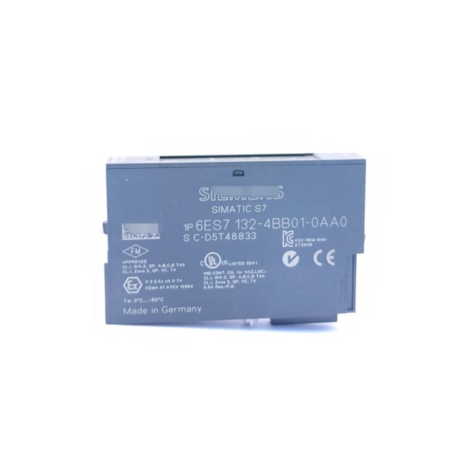 6ES7132-4BB01-0AA0 PLC 2DO 24V DC Digital Output Module in Stock,Chengdu Yakaifeng Electronic Technology Co., Ltd.,6ES7132-4BB01-0AA0 PLC 2DO 24V DC Digital Output Module in Stock